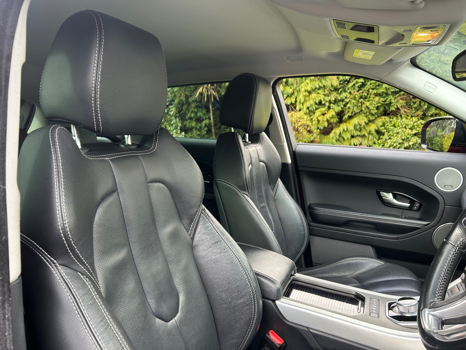 Used Land Rover Range Rover Evoque 2013 for sale - 77423753: Photo 16