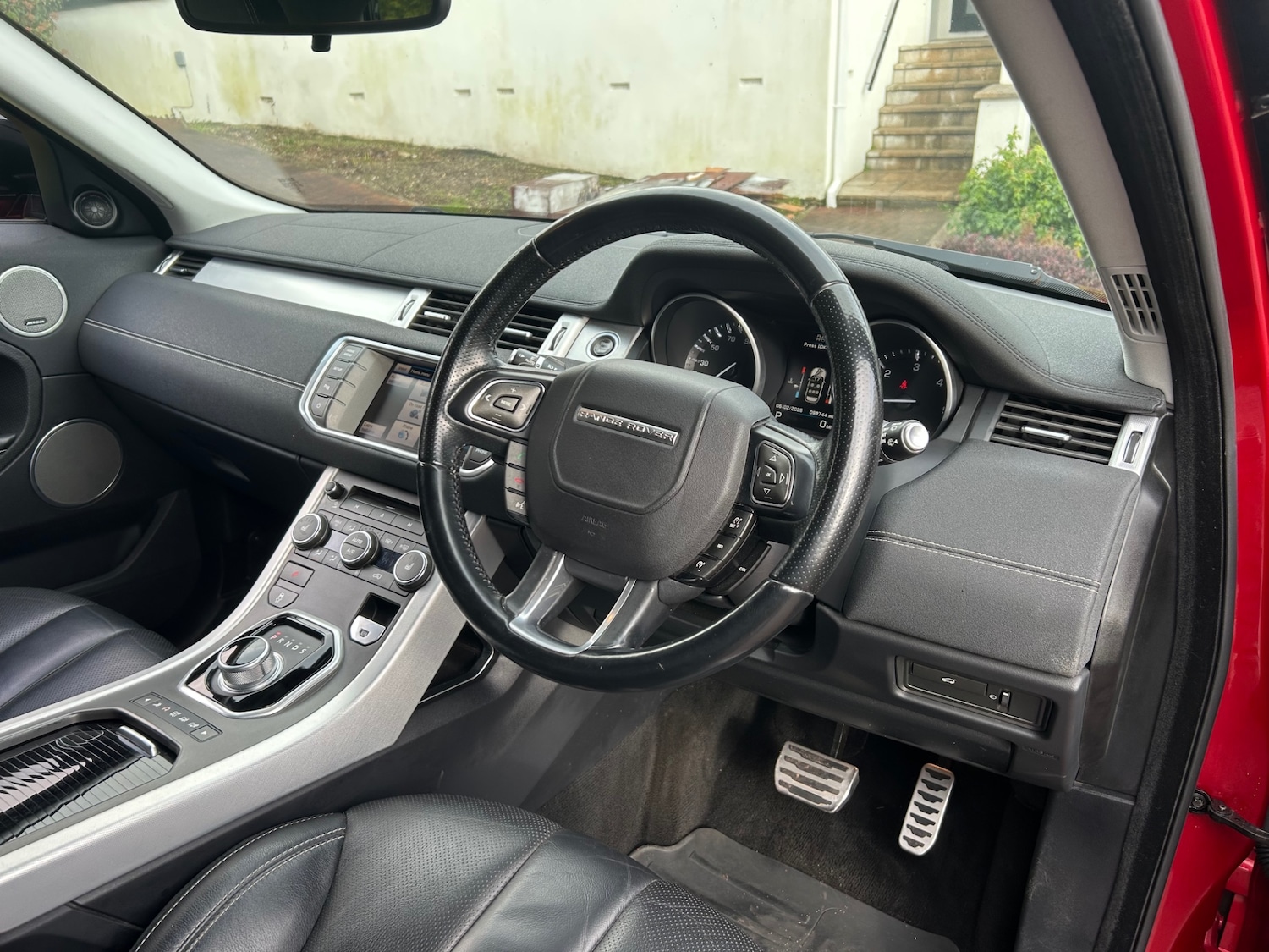 Used Land Rover Range Rover Evoque 2013 for sale - 77423753: Photo 17