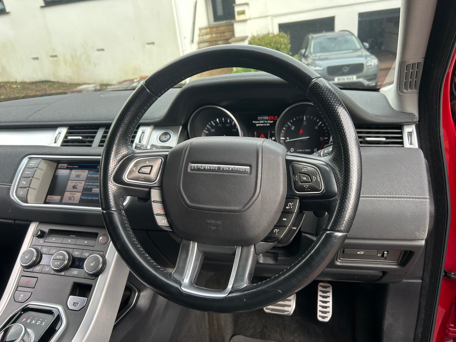 Used Land Rover Range Rover Evoque 2013 for sale - 77423753: Photo 18