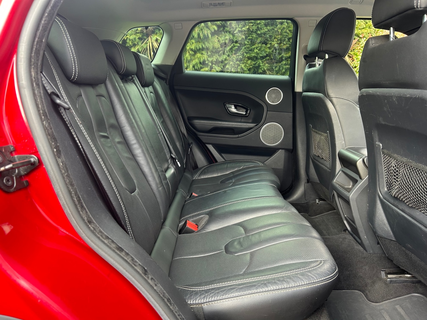 Used Land Rover Range Rover Evoque 2013 for sale - 77423753: Photo 21