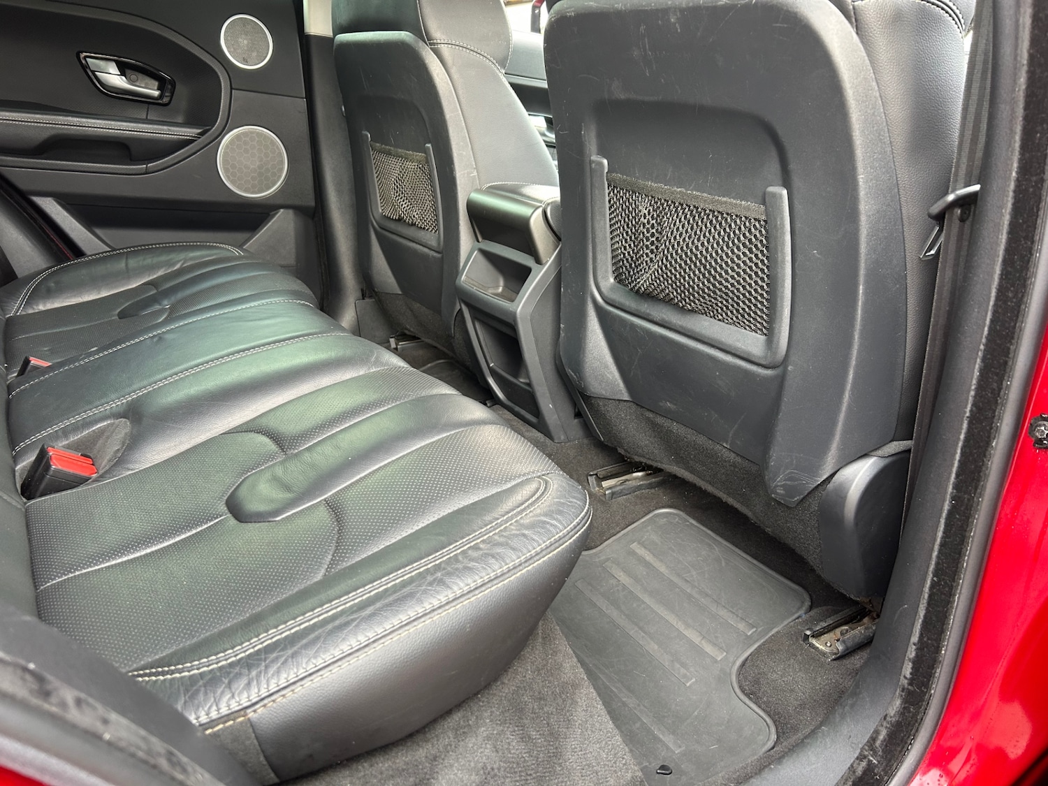 Used Land Rover Range Rover Evoque 2013 for sale - 77423753: Photo 22