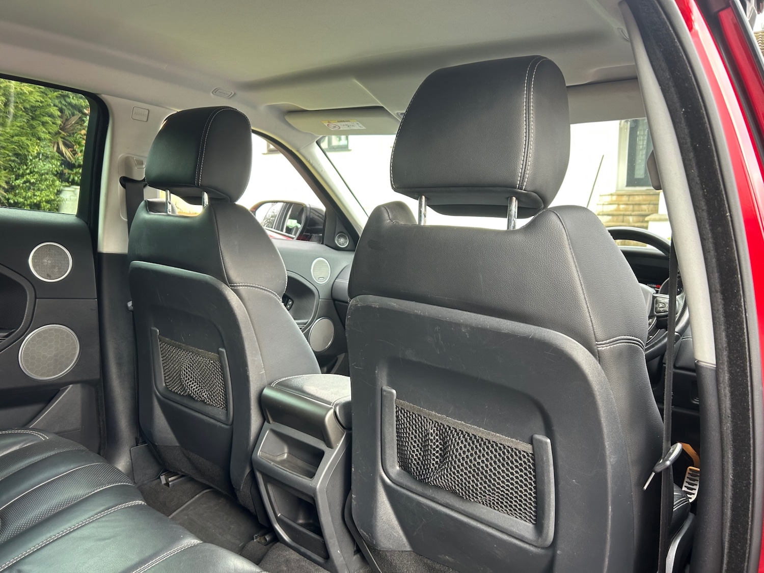 Used Land Rover Range Rover Evoque 2013 for sale - 77423753: Photo 23