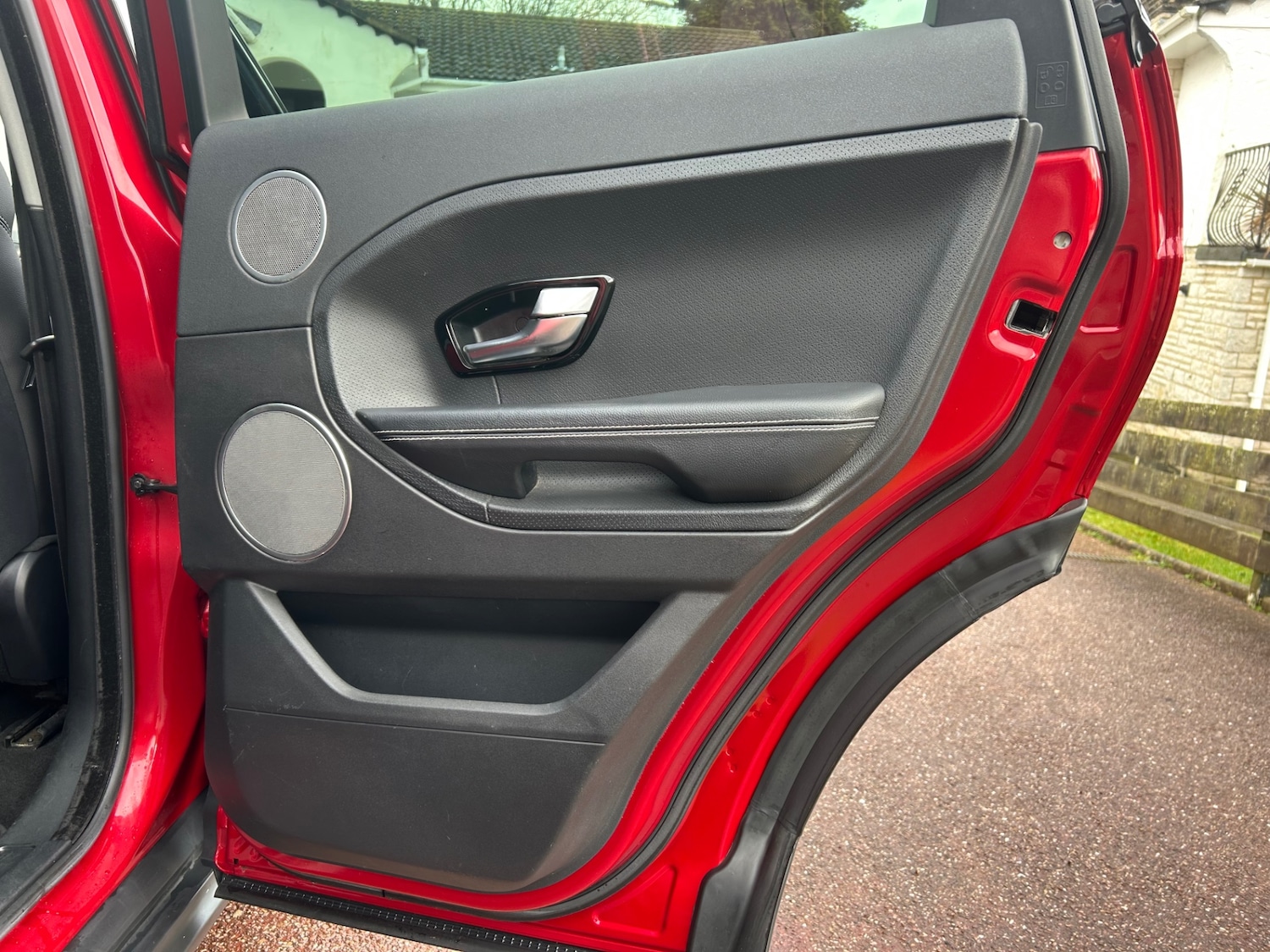 Used Land Rover Range Rover Evoque 2013 for sale - 77423753: Photo 24