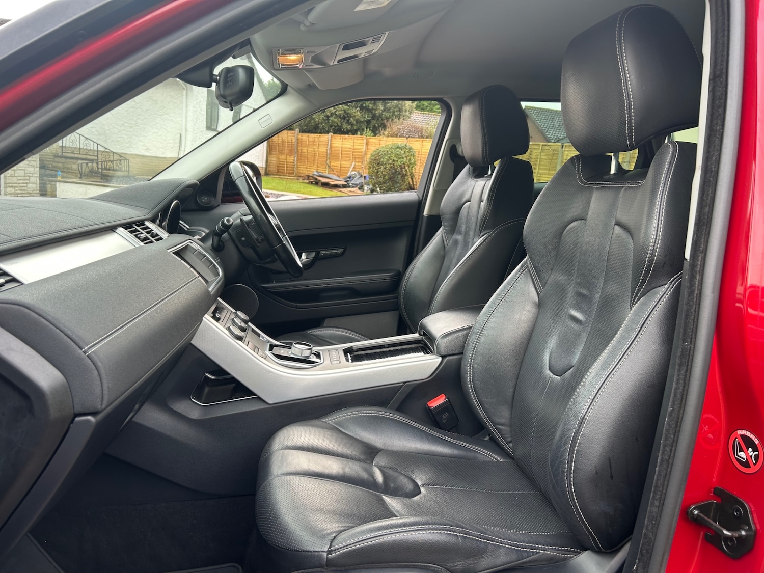 Used Land Rover Range Rover Evoque 2013 for sale - 77423753: Photo 25