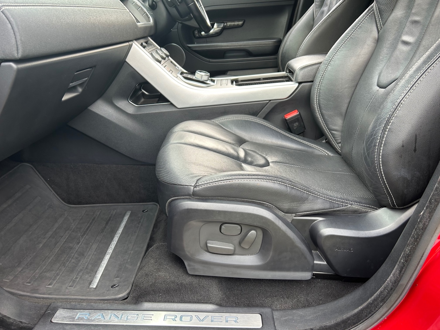 Used Land Rover Range Rover Evoque 2013 for sale - 77423753: Photo 26