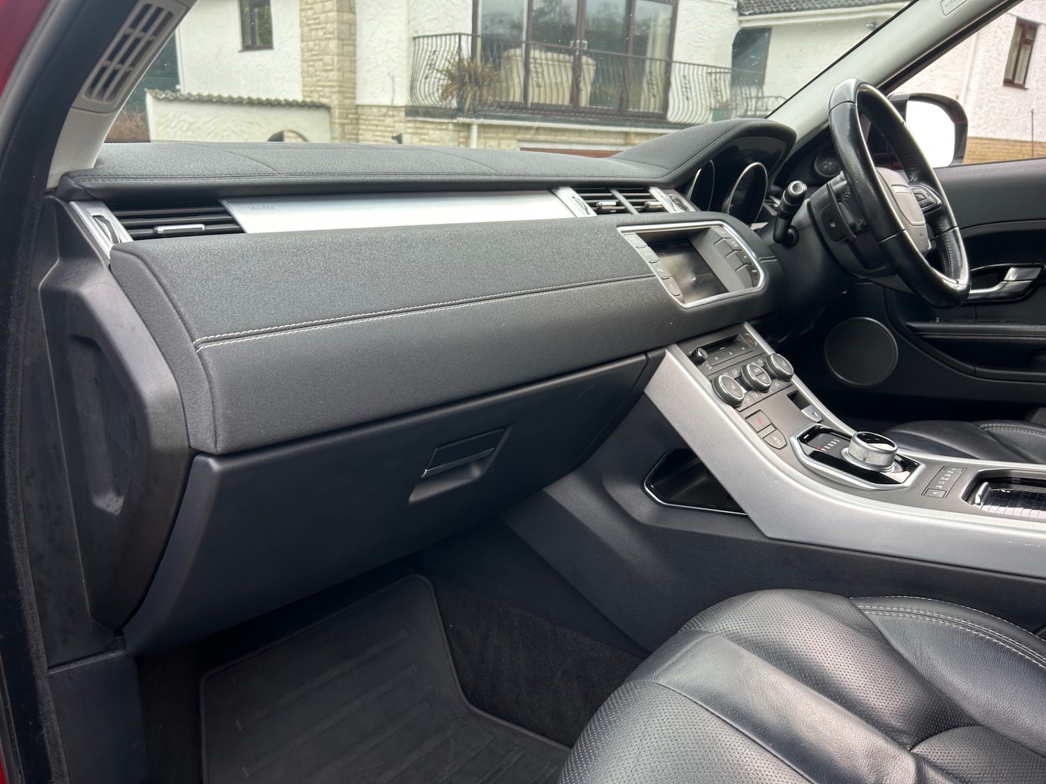 Used Land Rover Range Rover Evoque 2013 for sale - 77423753: Photo 27