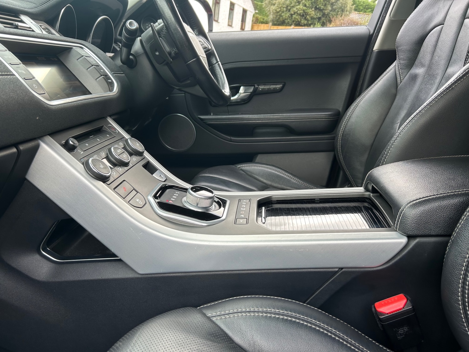 Used Land Rover Range Rover Evoque 2013 for sale - 77423753: Photo 28