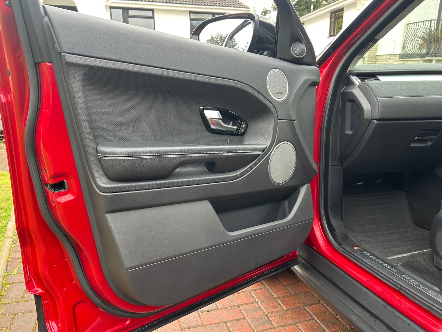 Used Land Rover Range Rover Evoque 2013 for sale - 77423753: Photo 29