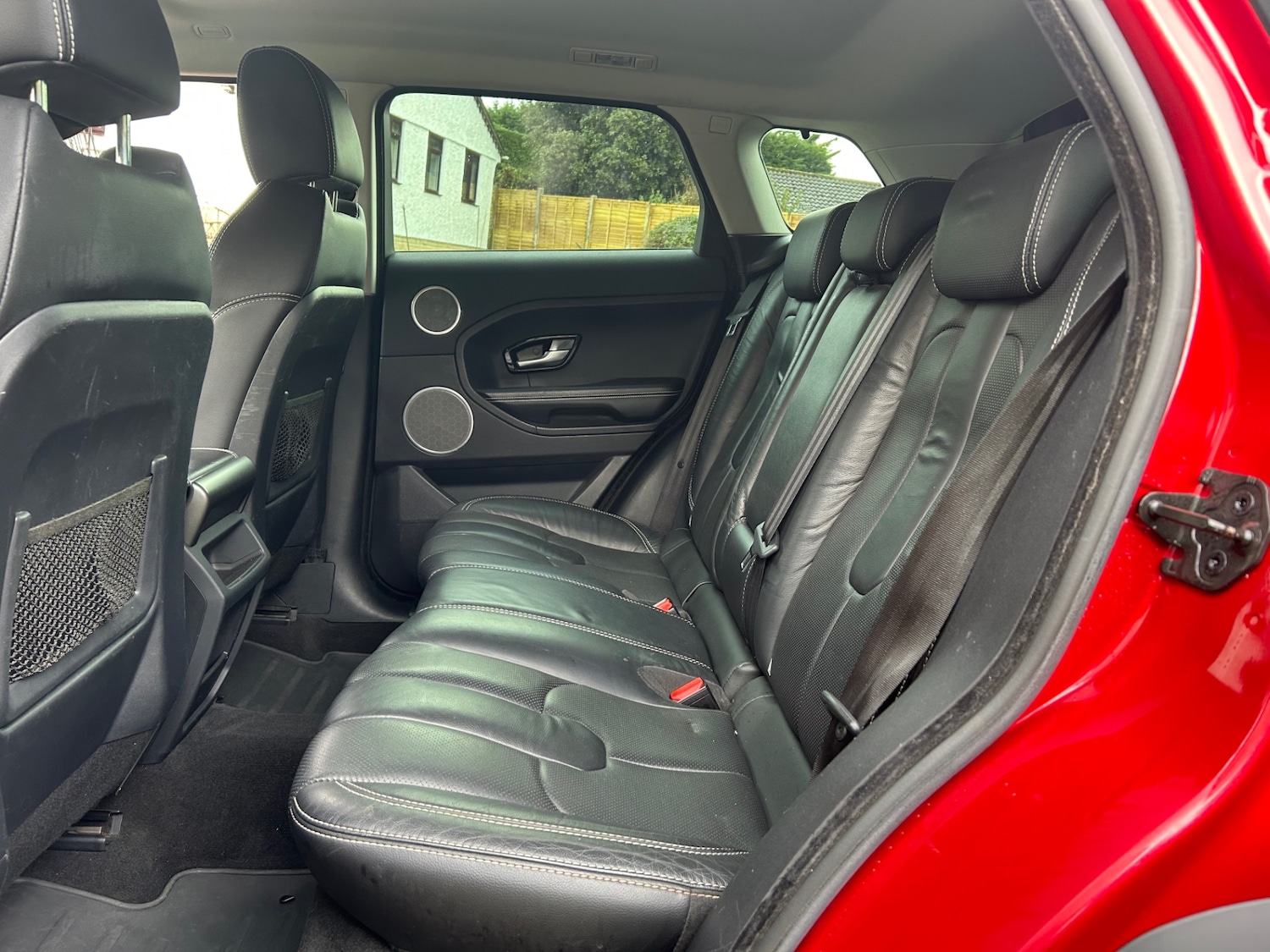 Used Land Rover Range Rover Evoque 2013 for sale - 77423753: Photo 30