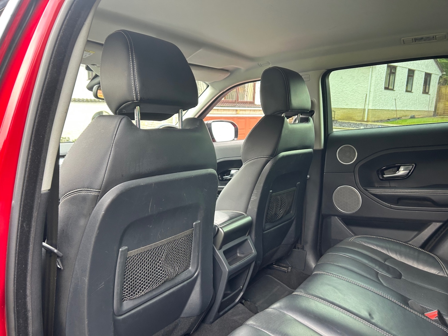 Used Land Rover Range Rover Evoque 2013 for sale - 77423753: Photo 31