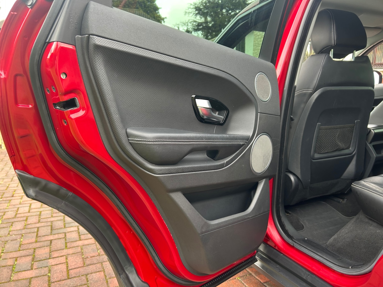 Used Land Rover Range Rover Evoque 2013 for sale - 77423753: Photo 32