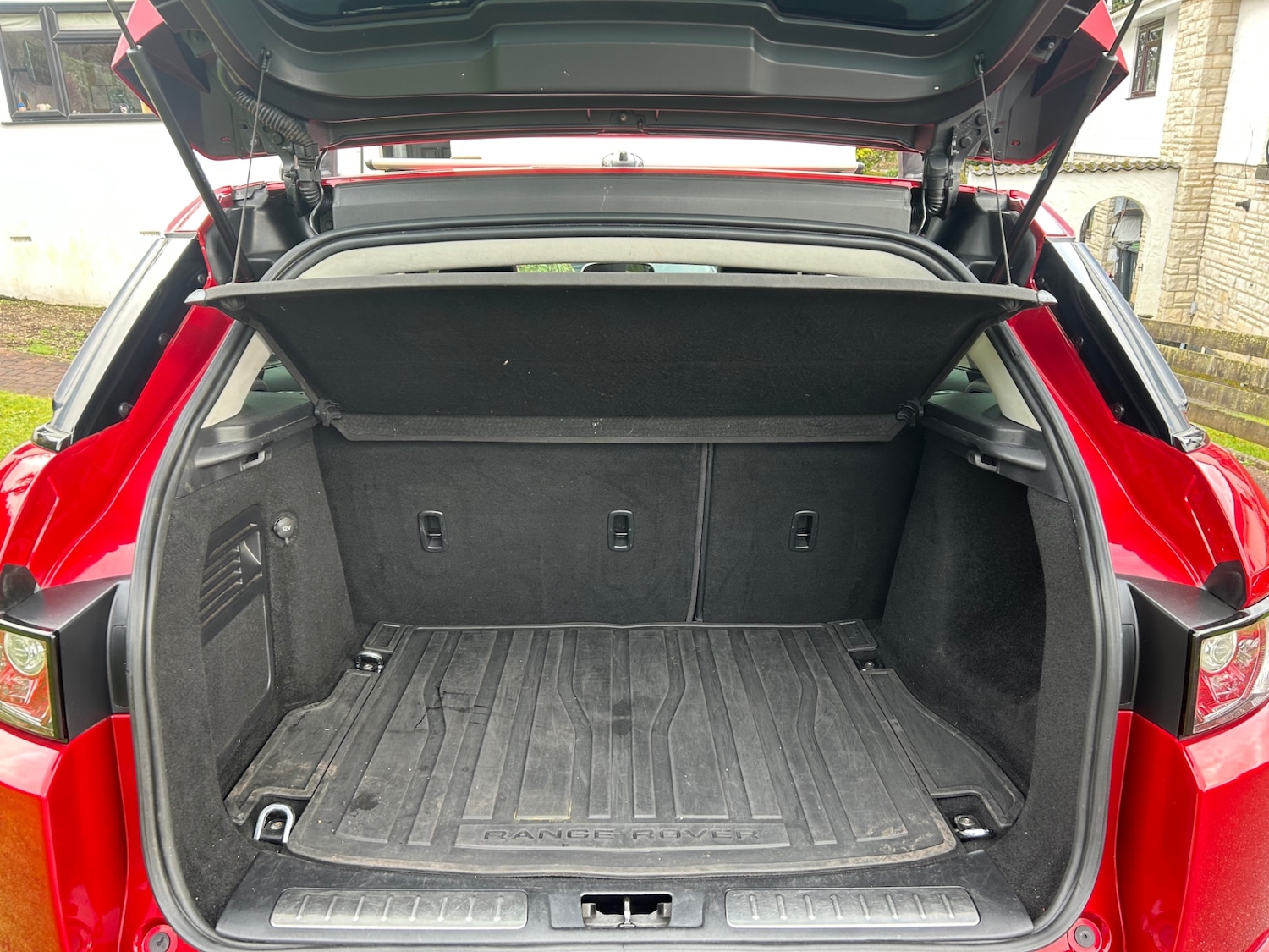 Used Land Rover Range Rover Evoque 2013 for sale - 77423753: Photo 33