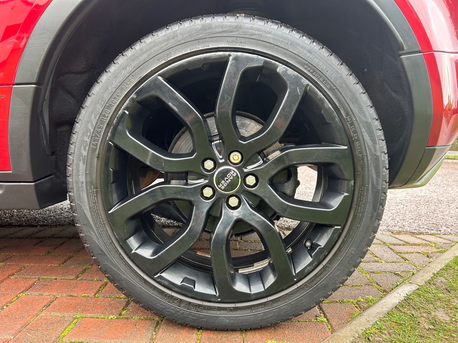 Used Land Rover Range Rover Evoque 2013 for sale - 77423753: Photo 38