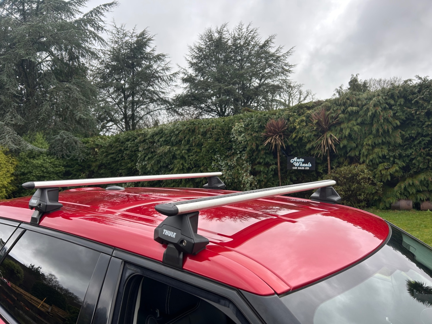 Used Land Rover Range Rover Evoque 2013 for sale - 77423753: Photo 9