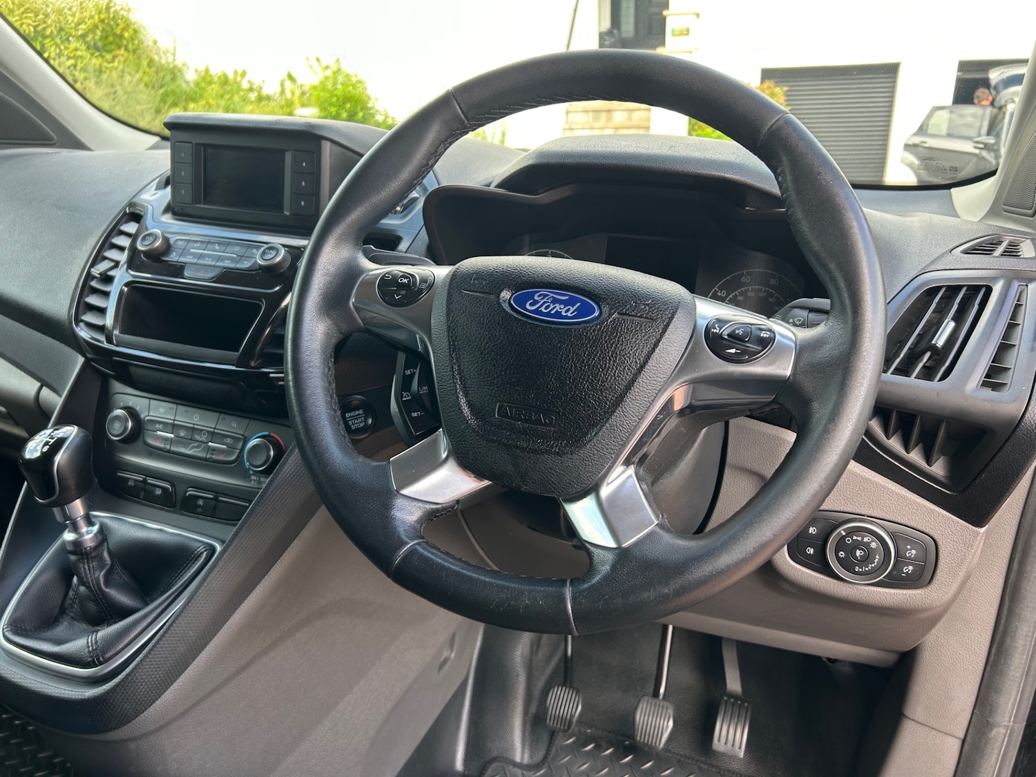 Vehicle 19
