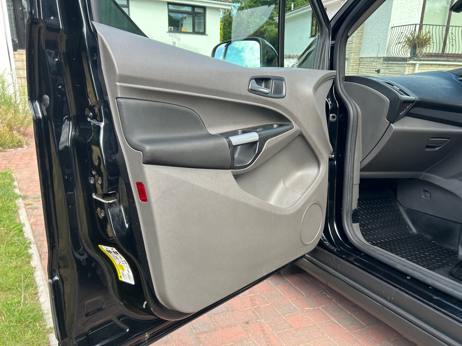 Vehicle 29