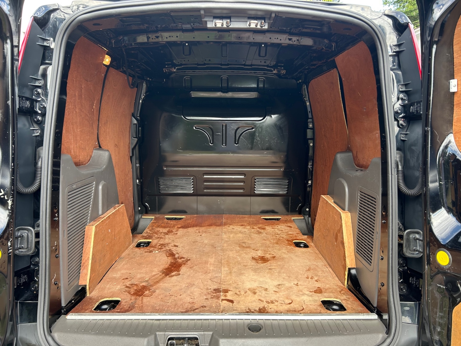 Vehicle 31