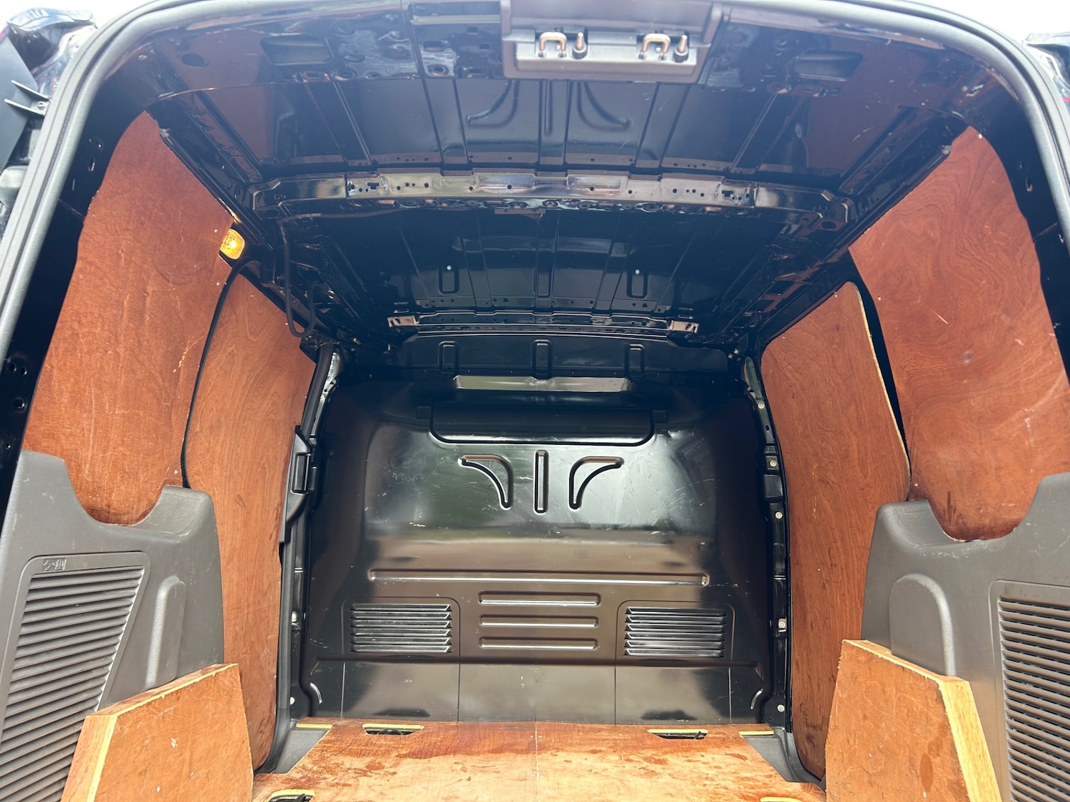 Vehicle 32