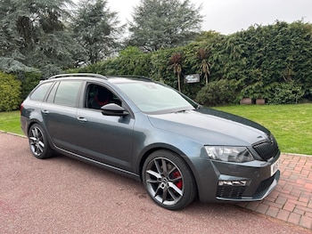 Used Skoda Octavia 2016 for sale - 76098850: Photo