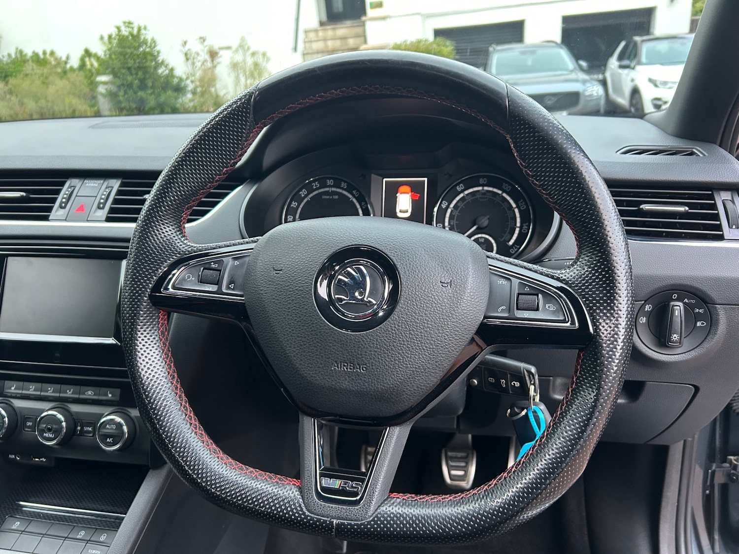 Used Skoda Octavia 2016 for sale - 76098850: Photo 23