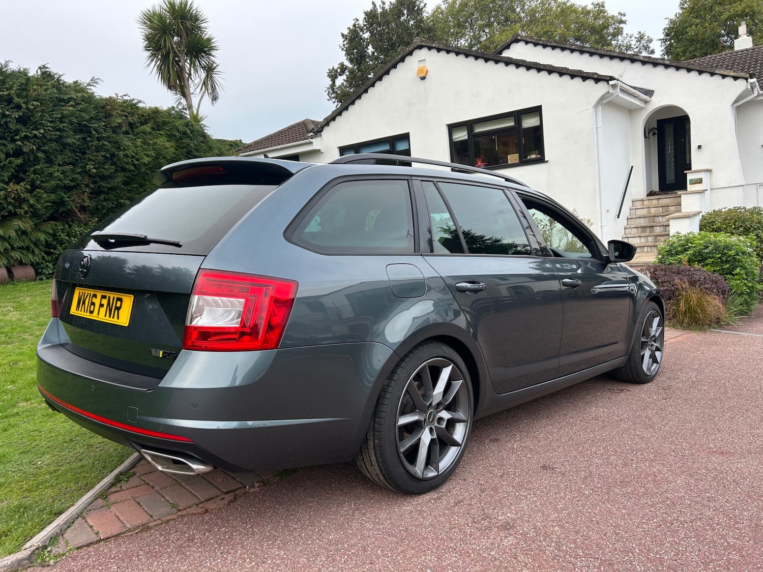 Used Skoda Octavia 2016 for sale - 76098850: Photo 3