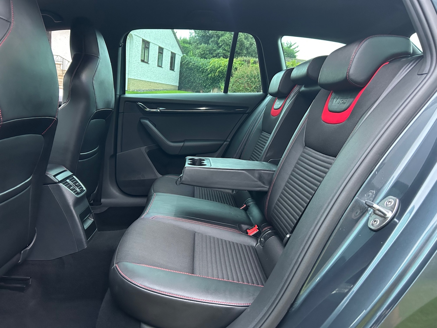 Used Skoda Octavia 2016 for sale - 76098850: Photo 40
