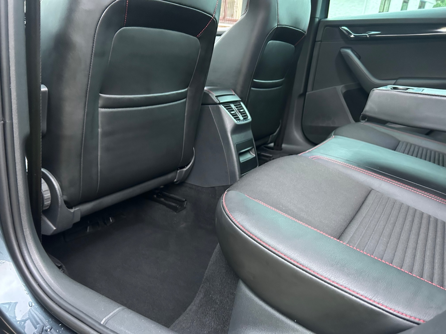 Used Skoda Octavia 2016 for sale - 76098850: Photo 43
