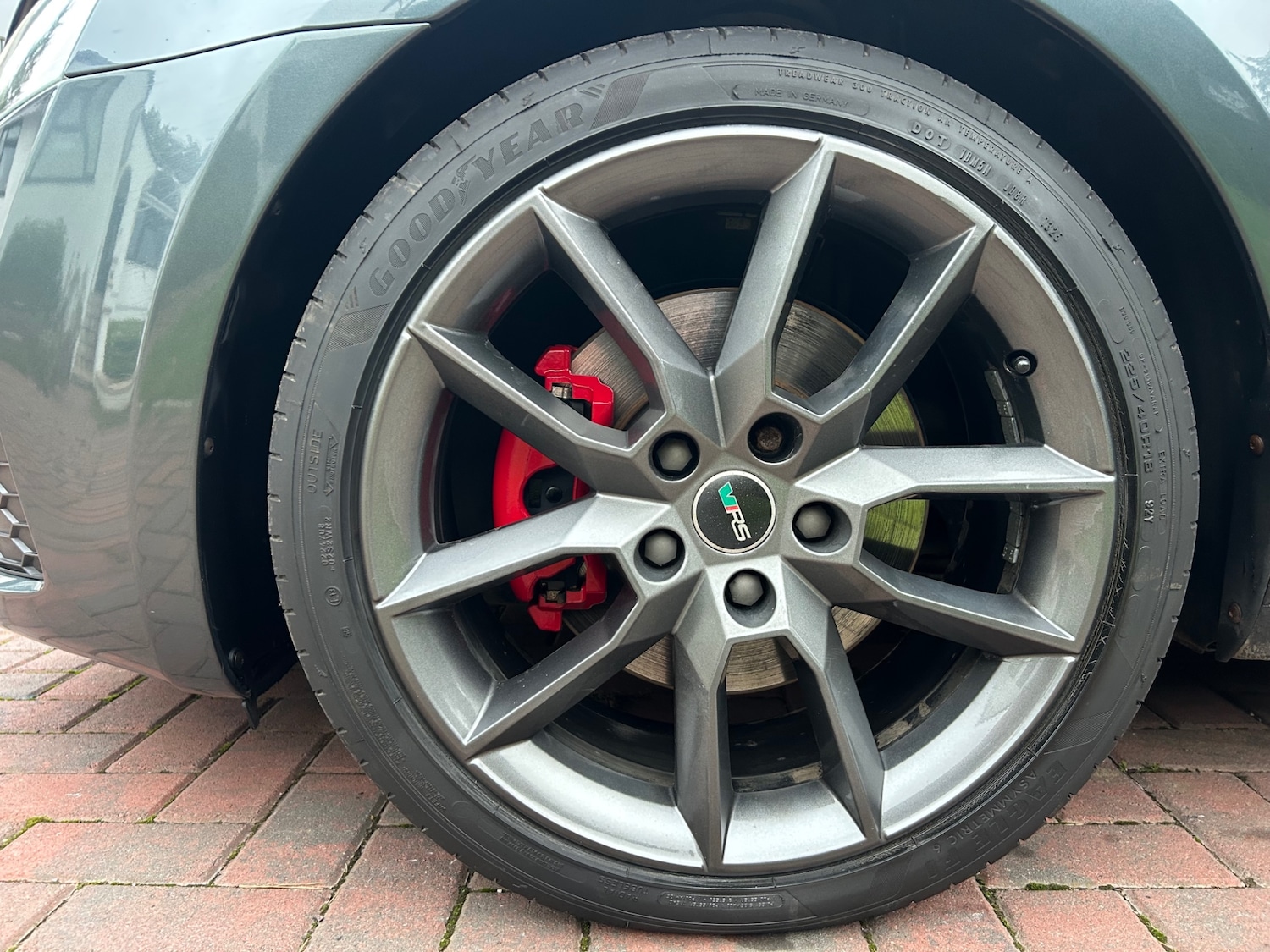 Used Skoda Octavia 2016 for sale - 76098850: Photo 49