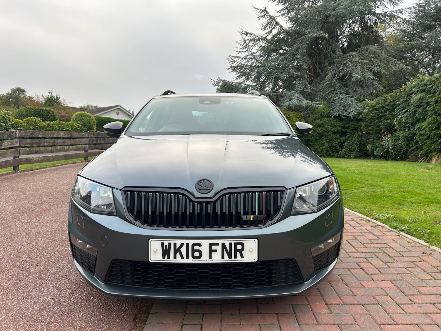 Used Skoda Octavia 2016 for sale - 76098850: Photo 5