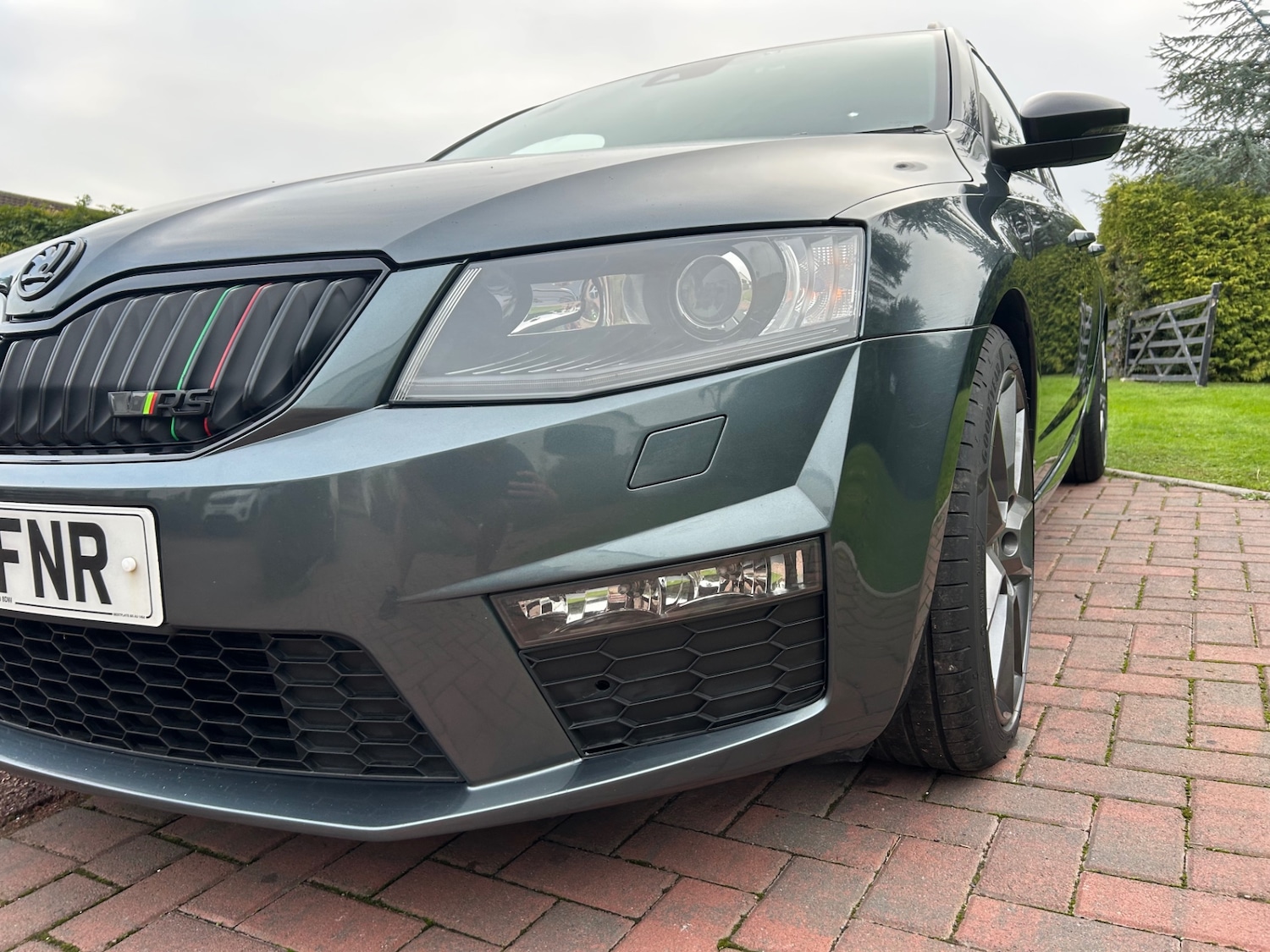 Used Skoda Octavia 2016 for sale - 76098850: Photo 7