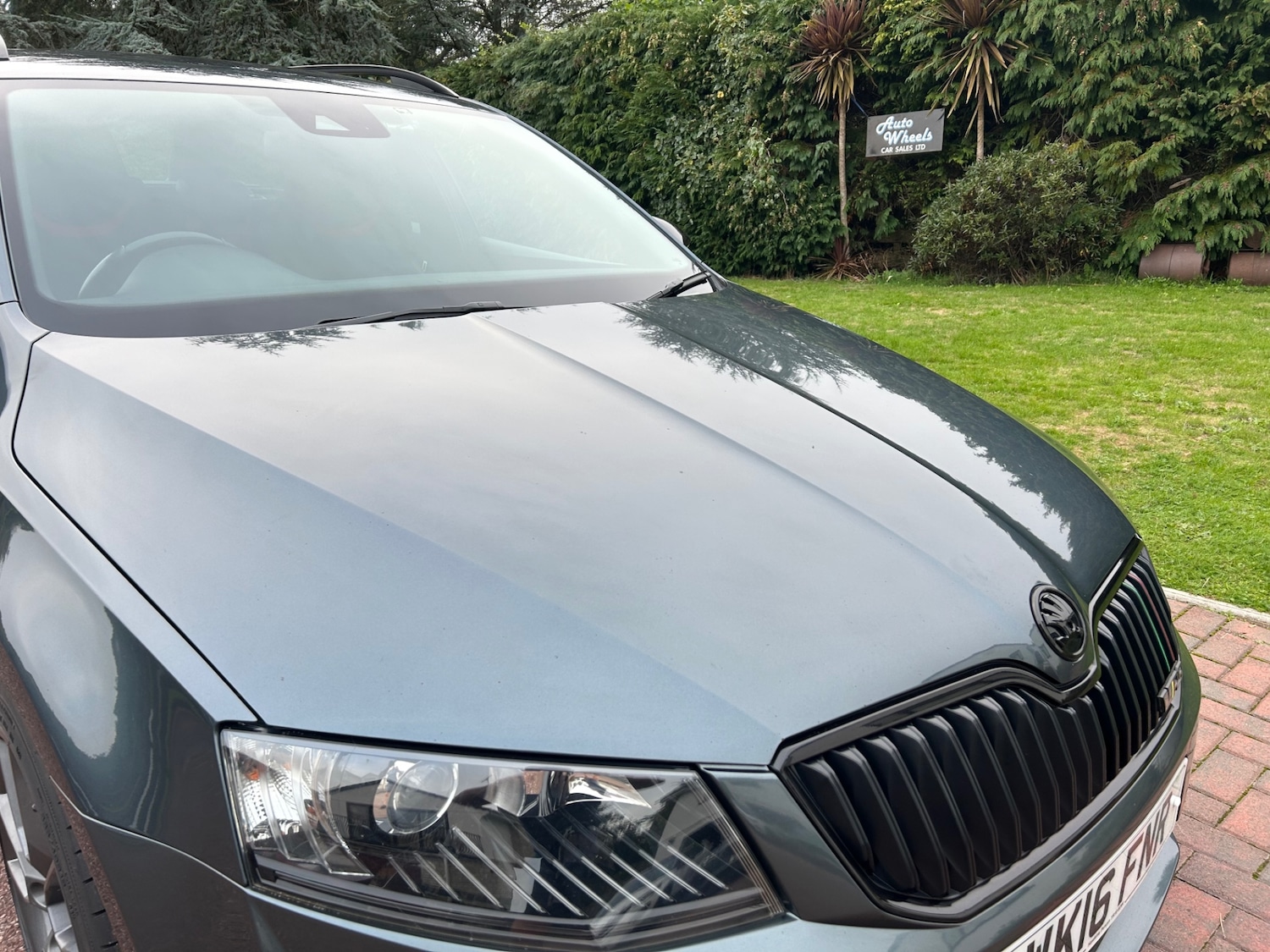 Used Skoda Octavia 2016 for sale - 76098850: Photo 9