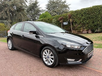 Used Ford Focus 2016 for sale - 79771679: Photo