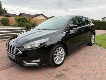 Used Ford Focus 2016 for sale - 79771679: Photo