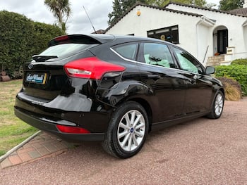 Used Ford Focus 2016 for sale - 79771679: Photo