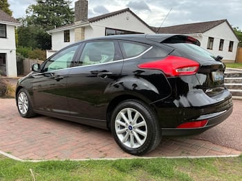 Used Ford Focus 2016 for sale - 79771679: Photo