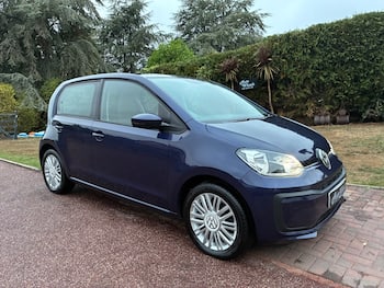 Used Volkswagen up! 2018 for sale - 79711339: Photo