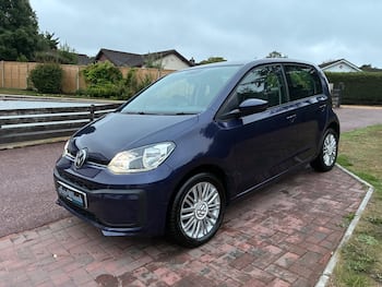 Used Volkswagen up! 2018 for sale - 79711339: Photo