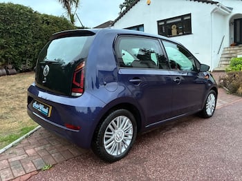 Used Volkswagen up! 2018 for sale - 79711339: Photo