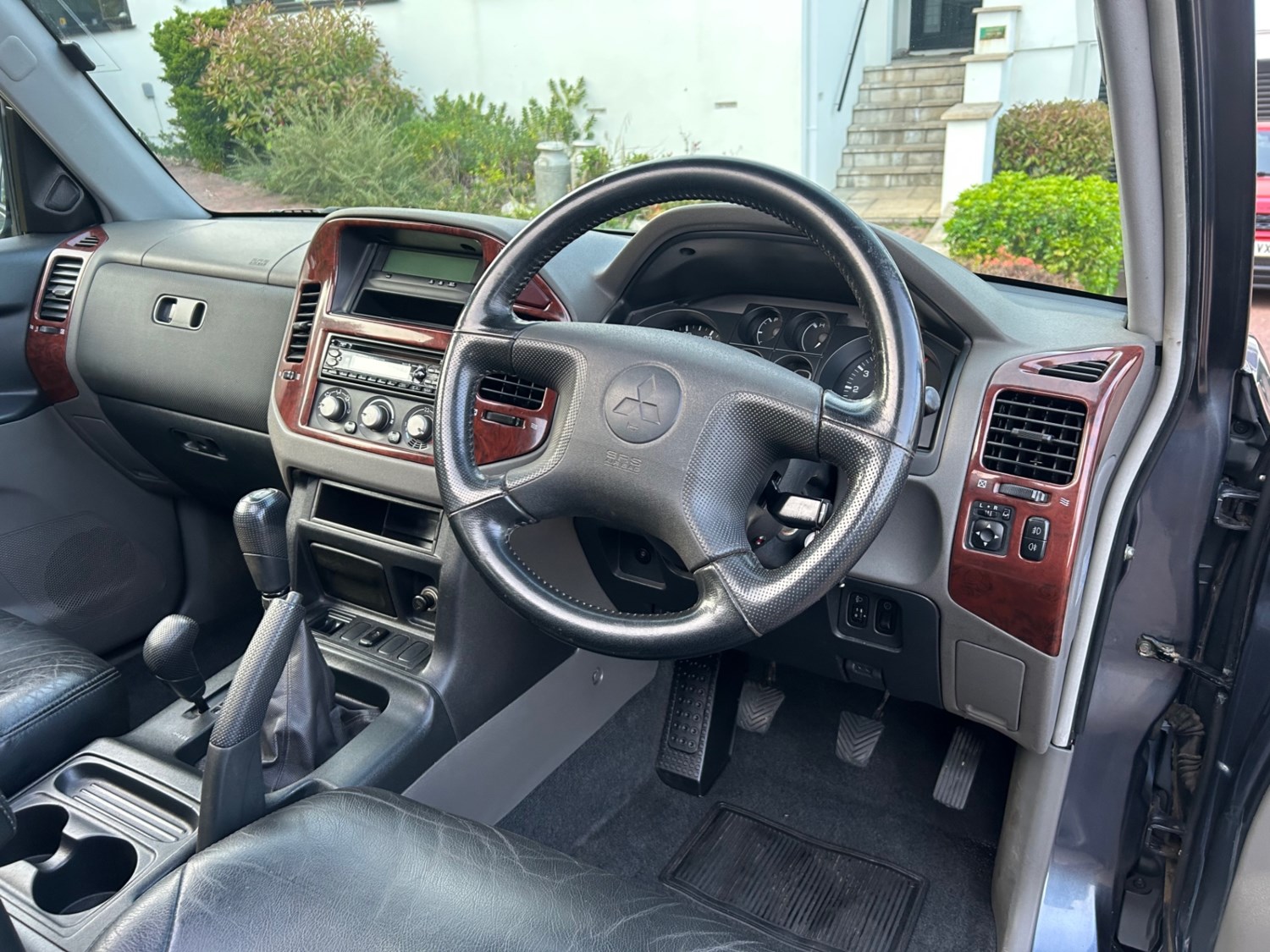 Vehicle 17