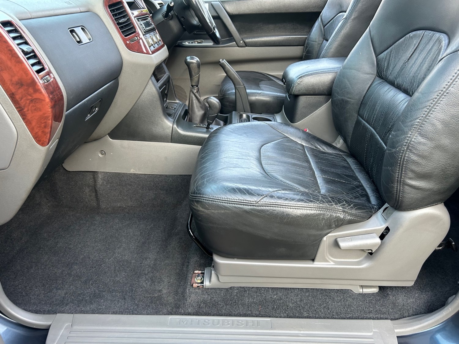 Vehicle 23
