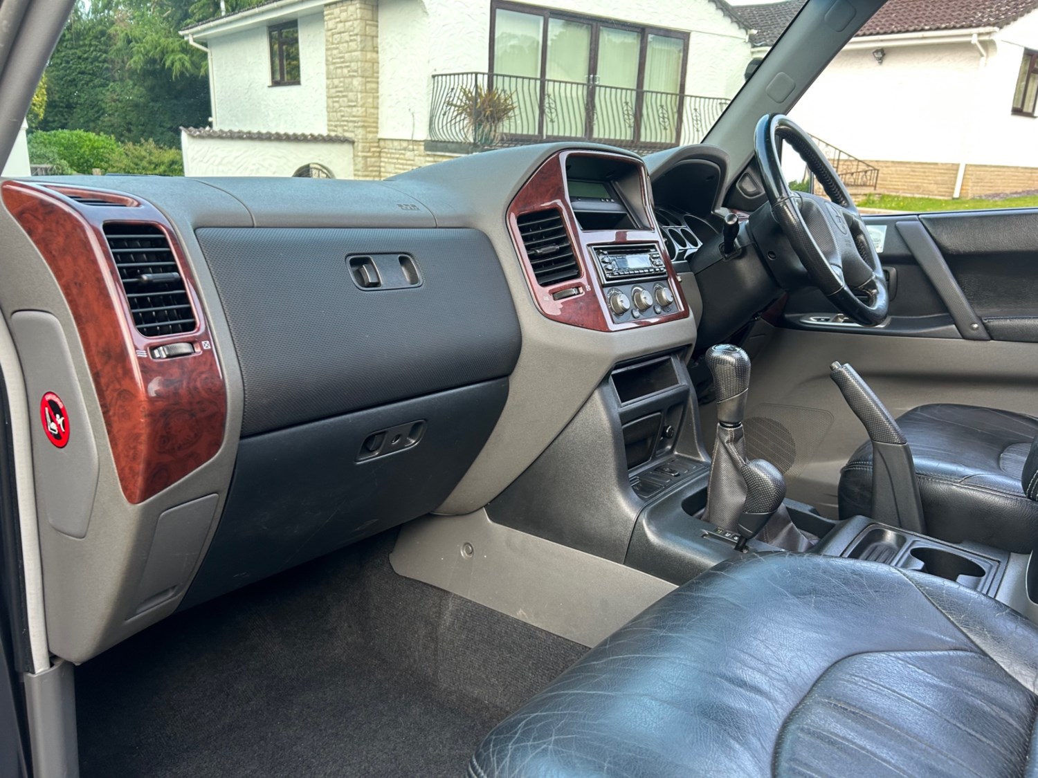 Vehicle 24