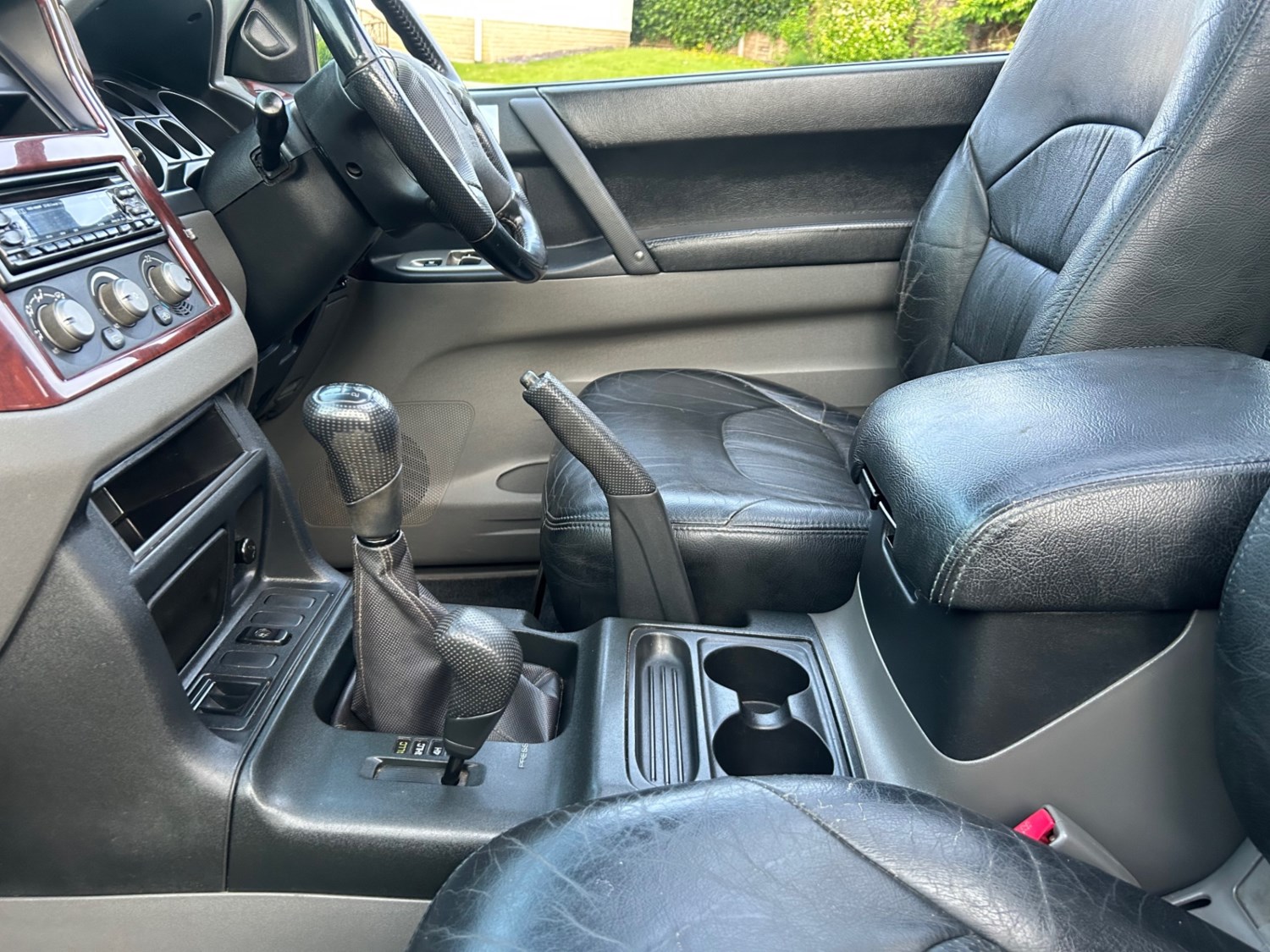 Vehicle 25