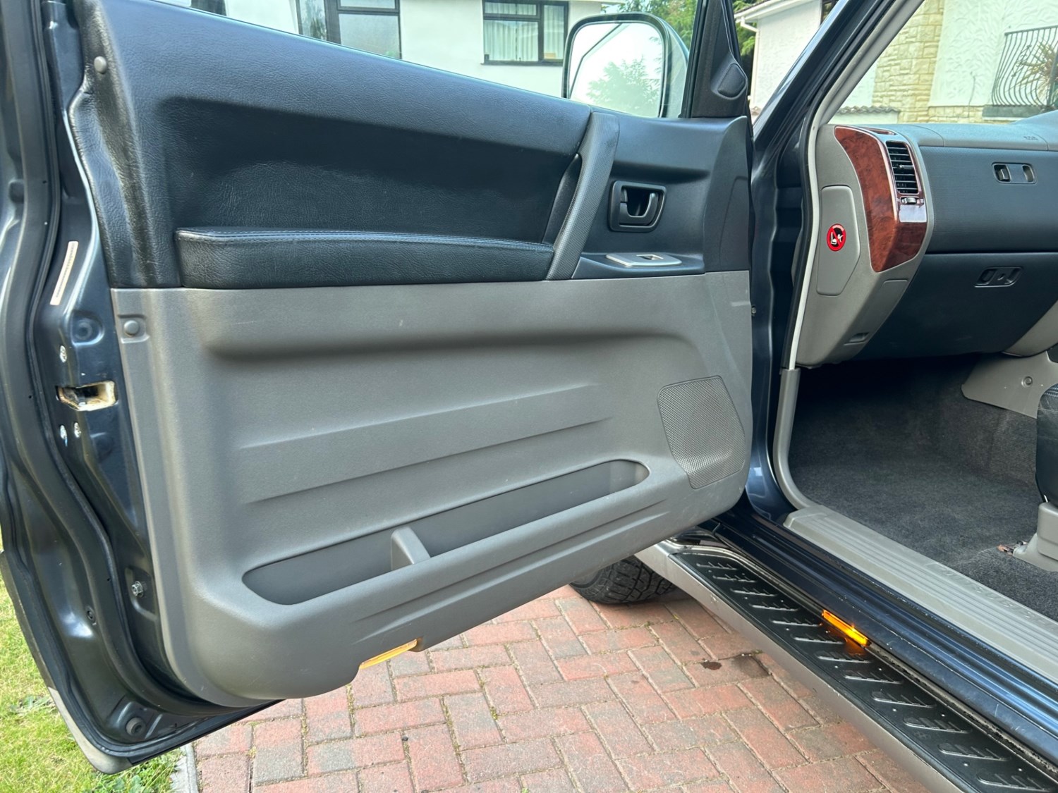 Vehicle 26