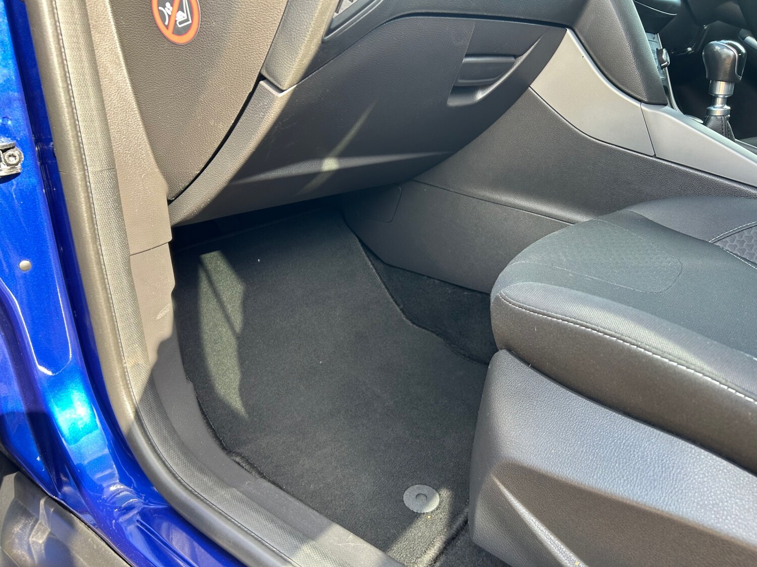 Vehicle 31