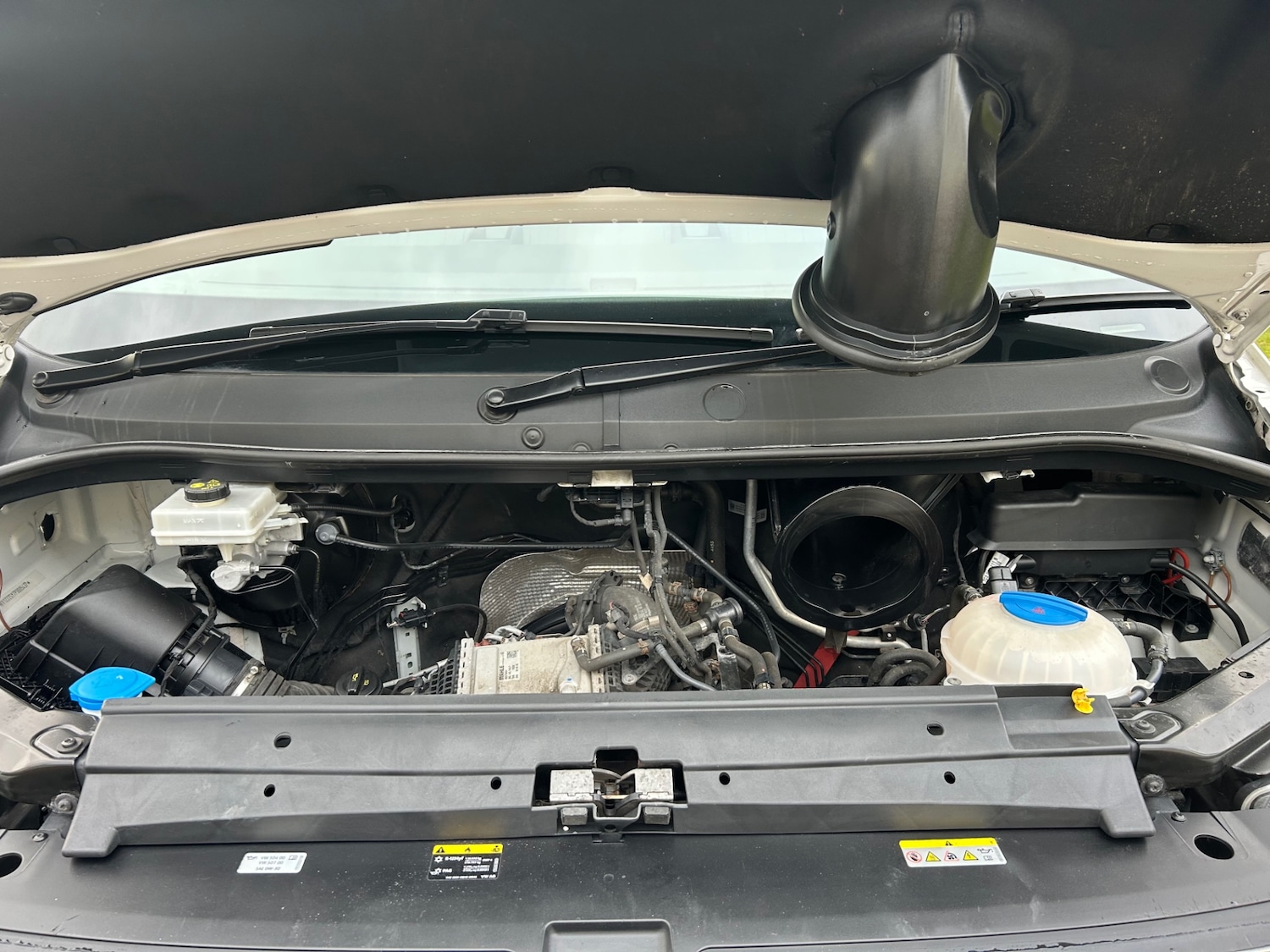 Used Volkswagen Crafter 2023 for sale - 77090265: Photo 12