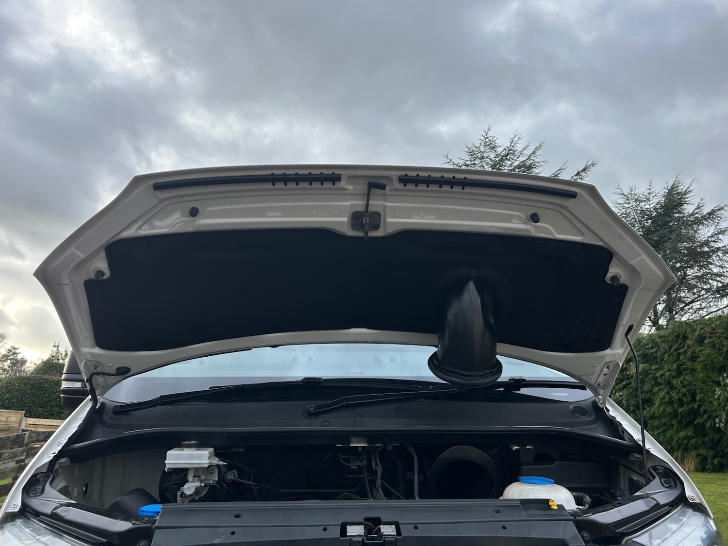 Used Volkswagen Crafter 2023 for sale - 77090265: Photo 13