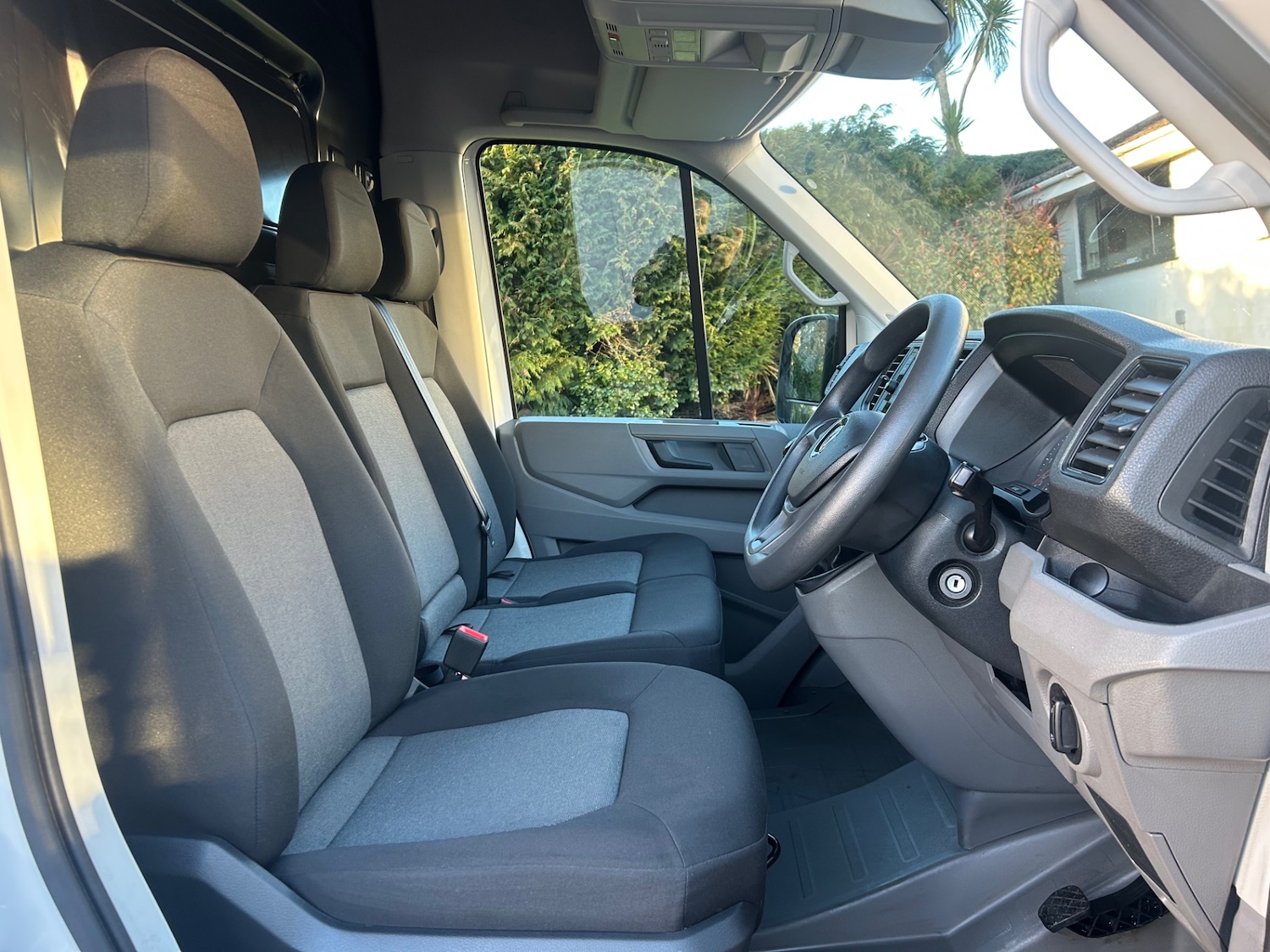 Used Volkswagen Crafter 2023 for sale - 77090265: Photo 14