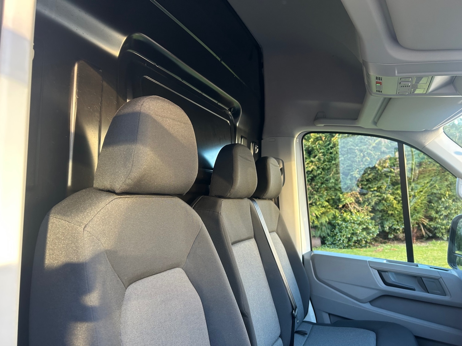 Used Volkswagen Crafter 2023 for sale - 77090265: Photo 15