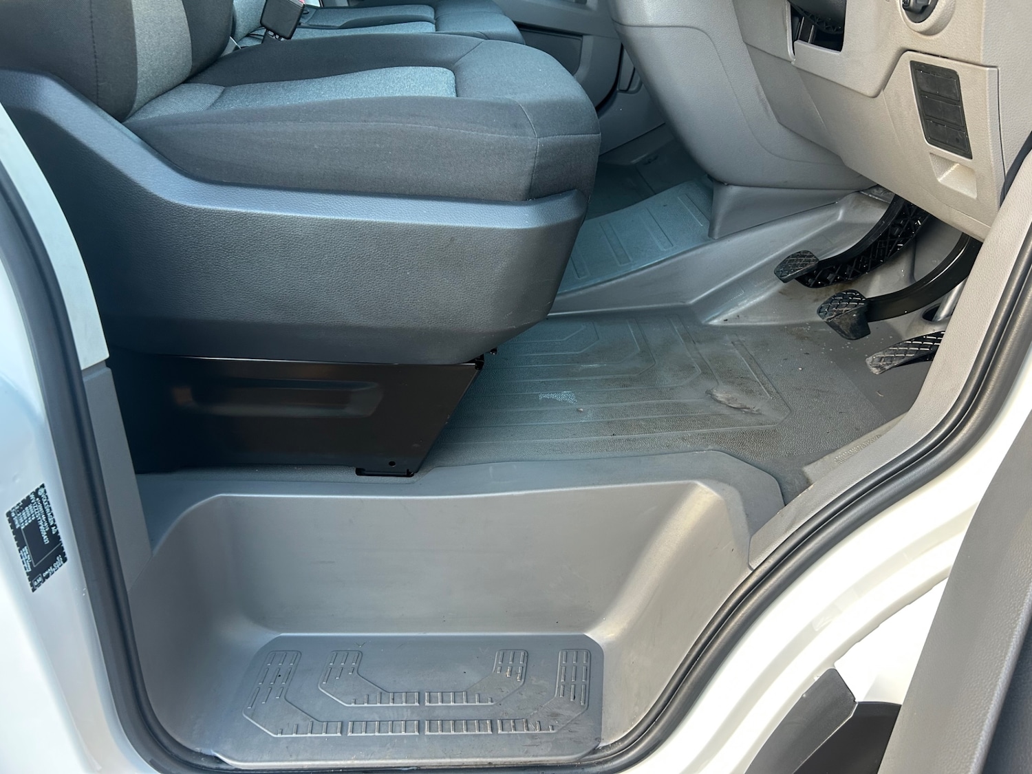 Used Volkswagen Crafter 2023 for sale - 77090265: Photo 16