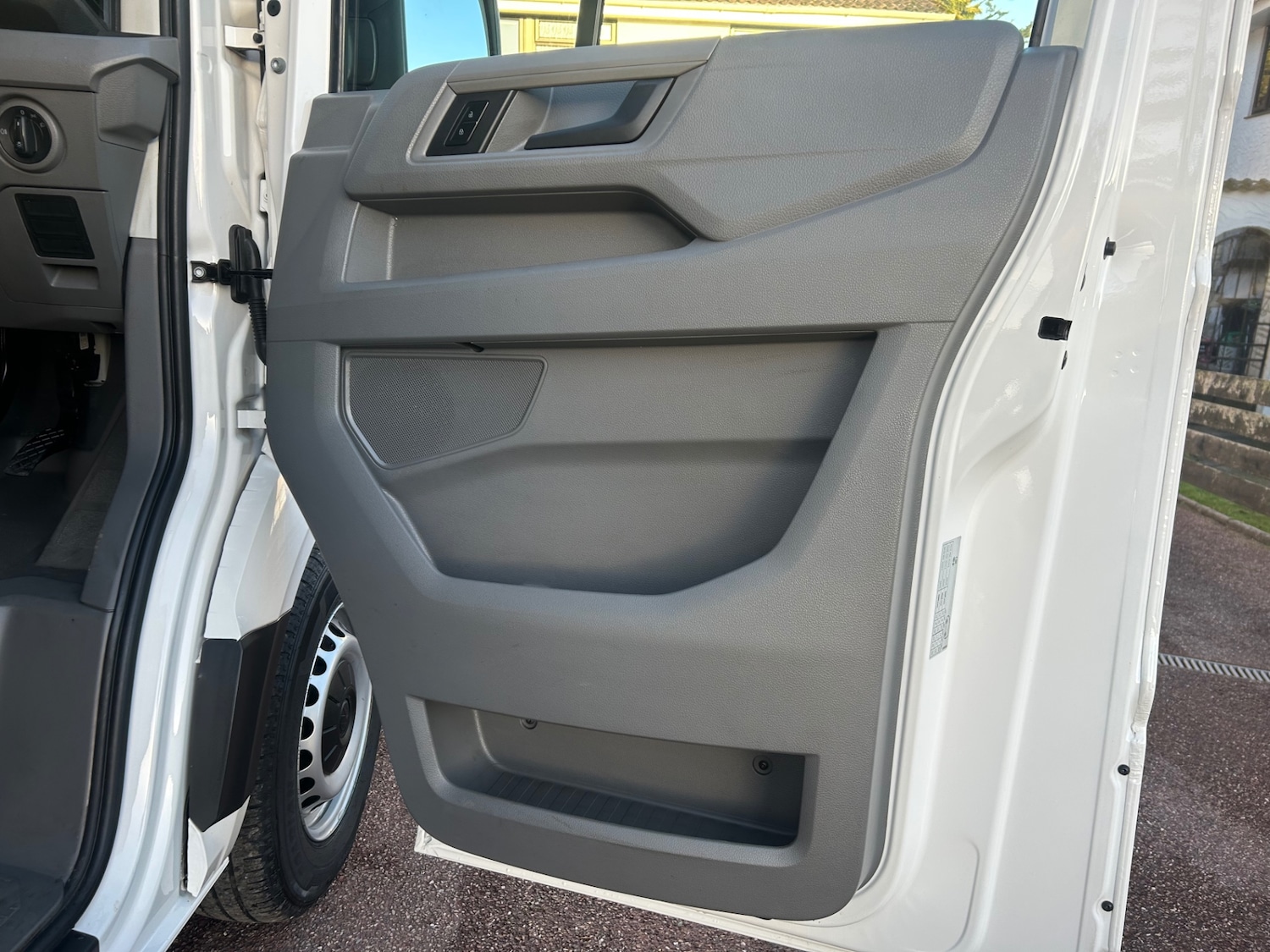 Used Volkswagen Crafter 2023 for sale - 77090265: Photo 19